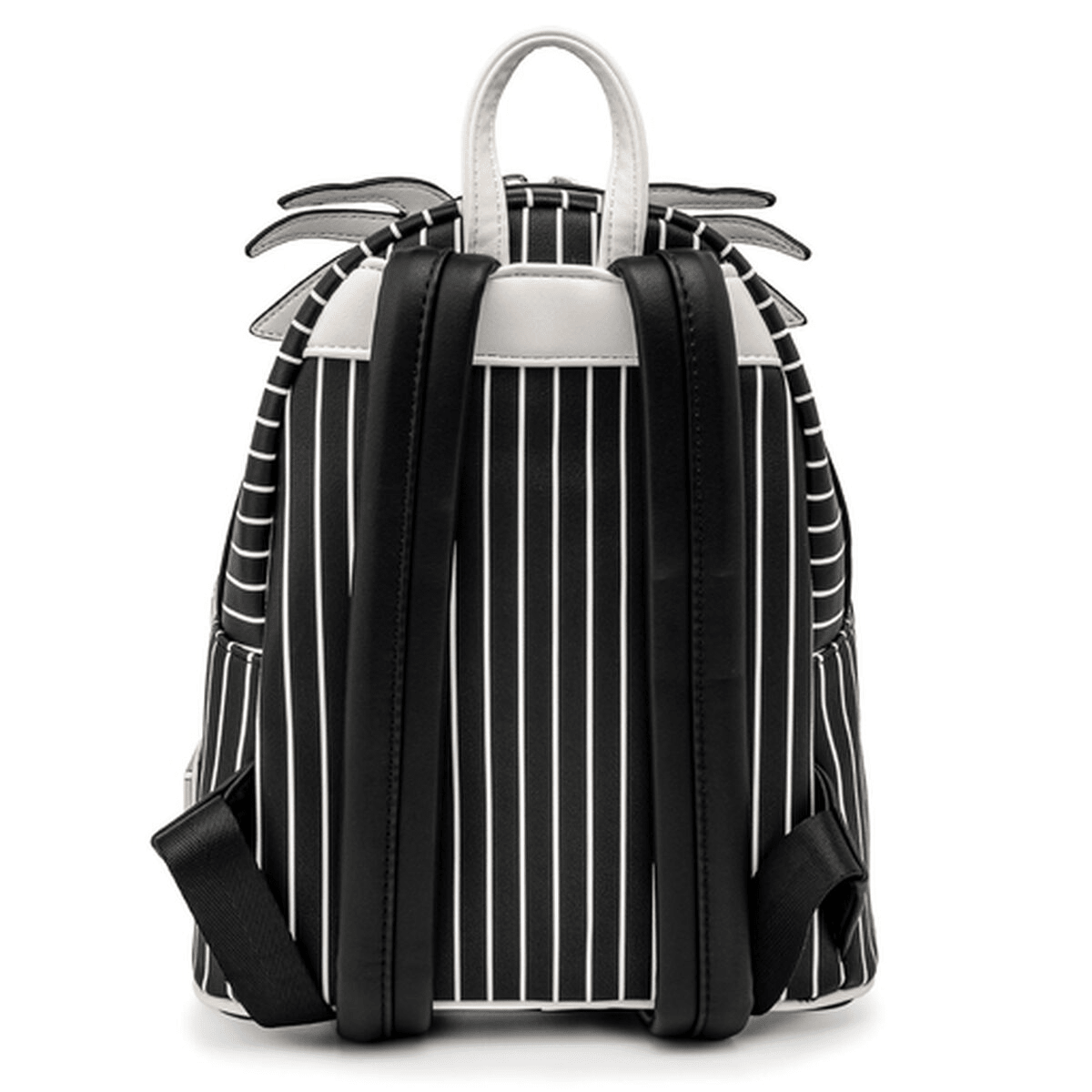 Loungefly The Nightmare Before Christmas Headless Jack Skellington Mini Backpack - EPIKKO Accesorios