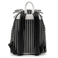 Loungefly The Nightmare Before Christmas Headless Jack Skellington Mini Backpack - EPIKKO Accesorios