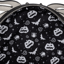 Loungefly The Nightmare Before Christmas Headless Jack Skellington Mini Backpack - EPIKKO Accesorios