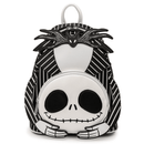 Loungefly The Nightmare Before Christmas Headless Jack Skellington Mini Backpack - EPIKKO Accesorios