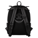 Loungefly The Nightmare Before Christmas Jack Skellington Cosplay Full-Size Glow Backpack - EPIKKO Accesorios