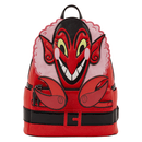 Loungefly The Powerpuff Girls HIM Cosplay Glow Mini Backpack - EPIKKO Accesorios