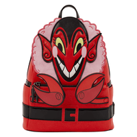 Loungefly The Powerpuff Girls HIM Cosplay Glow Mini Backpack - EPIKKO Accesorios
