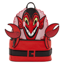 Loungefly The Powerpuff Girls HIM Cosplay Glow Mini Backpack - EPIKKO Accesorios