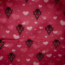 Loungefly The Powerpuff Girls HIM Cosplay Glow Mini Backpack - EPIKKO Accesorios