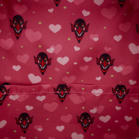 Loungefly The Powerpuff Girls HIM Cosplay Glow Mini Backpack - EPIKKO Accesorios