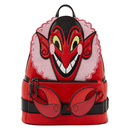 Loungefly The Powerpuff Girls HIM Cosplay Glow Mini Backpack - EPIKKO Accesorios