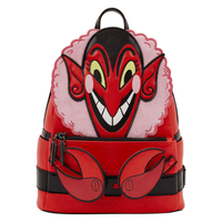 Loungefly The Powerpuff Girls HIM Cosplay Glow Mini Backpack - EPIKKO Accesorios