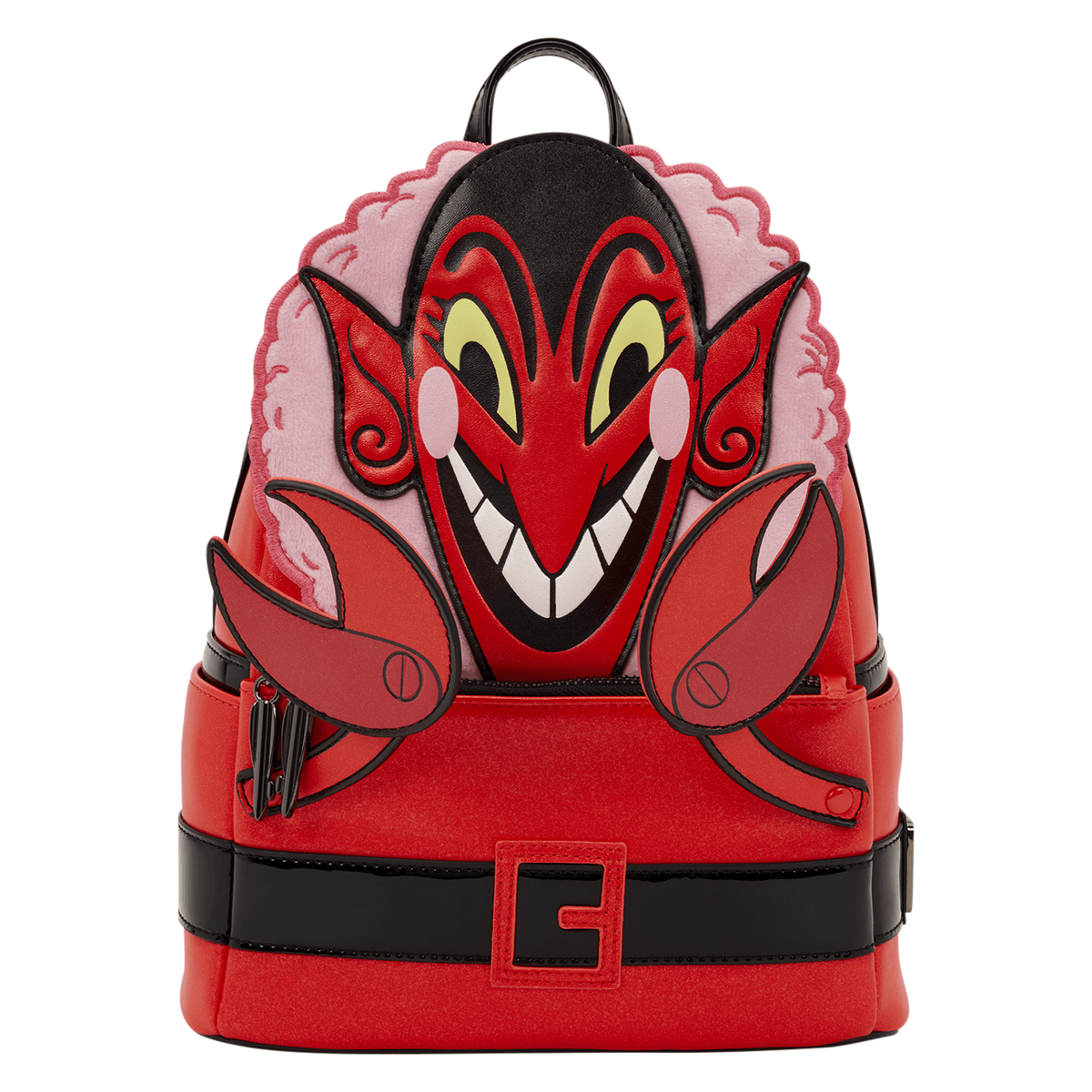 Loungefly The Powerpuff Girls HIM Cosplay Glow Mini Backpack - EPIKKO Accesorios
