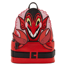 Loungefly The Powerpuff Girls HIM Cosplay Glow Mini Backpack - EPIKKO Accesorios