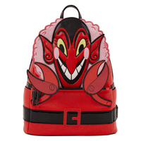 Loungefly The Powerpuff Girls HIM Cosplay Glow Mini Backpack - EPIKKO Accesorios