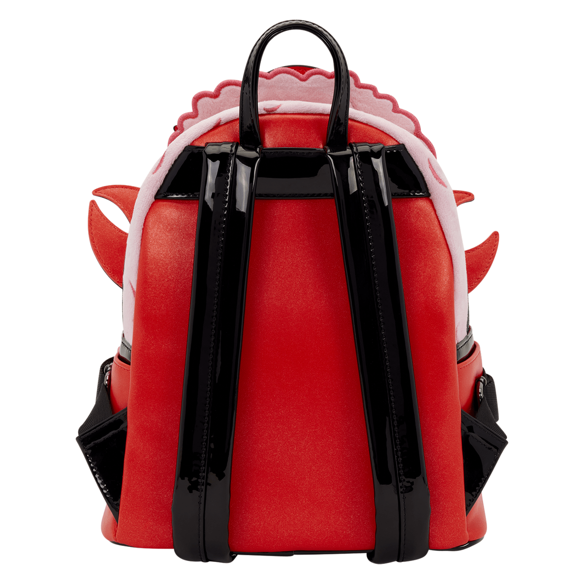 Loungefly The Powerpuff Girls HIM Cosplay Glow Mini Backpack - EPIKKO Accesorios
