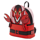 Loungefly The Powerpuff Girls HIM Cosplay Glow Mini Backpack - EPIKKO Accesorios