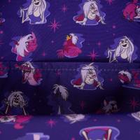 Loungefly The Sword in the Stone Madam Mim Dragon Cosplay Mini Backpack - EPIKKO Accesorios