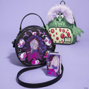 Loungefly The Sword in the Stone Madam Mim Dragon Cosplay Mini Backpack - EPIKKO Accesorios
