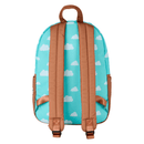 Loungefly Up All - Over Print Full - Size Backpack - EPIKKO Películas y TV