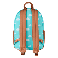 Loungefly Up All - Over Print Full - Size Backpack - EPIKKO Películas y TV