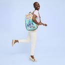Loungefly Up All-Over Print Full-Size Backpack - EPIKKO Películas y TV