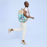 Loungefly Up All-Over Print Full-Size Backpack - EPIKKO Películas y TV