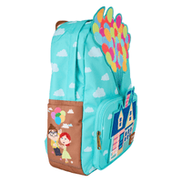 Loungefly Up All - Over Print Full - Size Backpack - EPIKKO Películas y TV