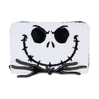 Loungefly Wallet Jack Skellington - EPIKKO Animación y dibujos animados