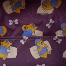 Loungefly Winnie the Pooh Exclusive Classic Bedtime Plush Cosplay Mini Backpack - EPIKKO Accesorios