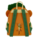 Loungefly Winnie the Pooh Tigger Holiday Cosplay Mini Backpack - EPIKKO Accesorios
