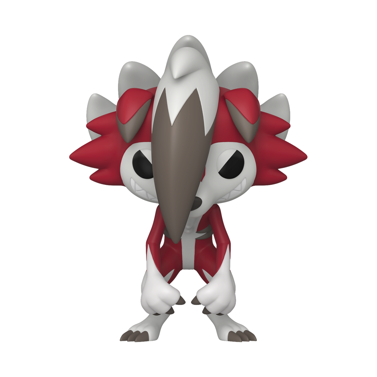 Funko POP! 1211 Lycanroc (Midnight Form) - EPIKKO Anime & Manga