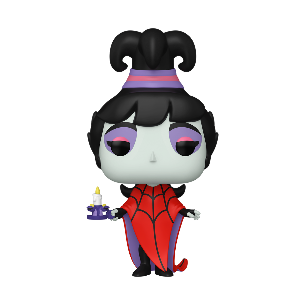Funko POP! 2425 Lydia Deetz (TV Series) - EPIKKO Terror
