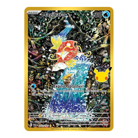 Magikarp 203/193 - 30th Celebration Classic Collection - Pokémon TCG (Inglés) - EPIKKO Pokémon TCG