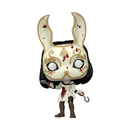 Funko POP! 1196 Masked Splicer - EPIKKO Otros