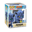 #1733 Matatabi