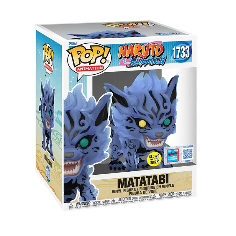 #1733 Matatabi