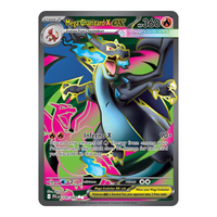 Mega Charizard X ex 109/094 - ME02: Phantasmal Flames - Pokémon TCG (Inglés) - EPIKKO Pokémon TCG