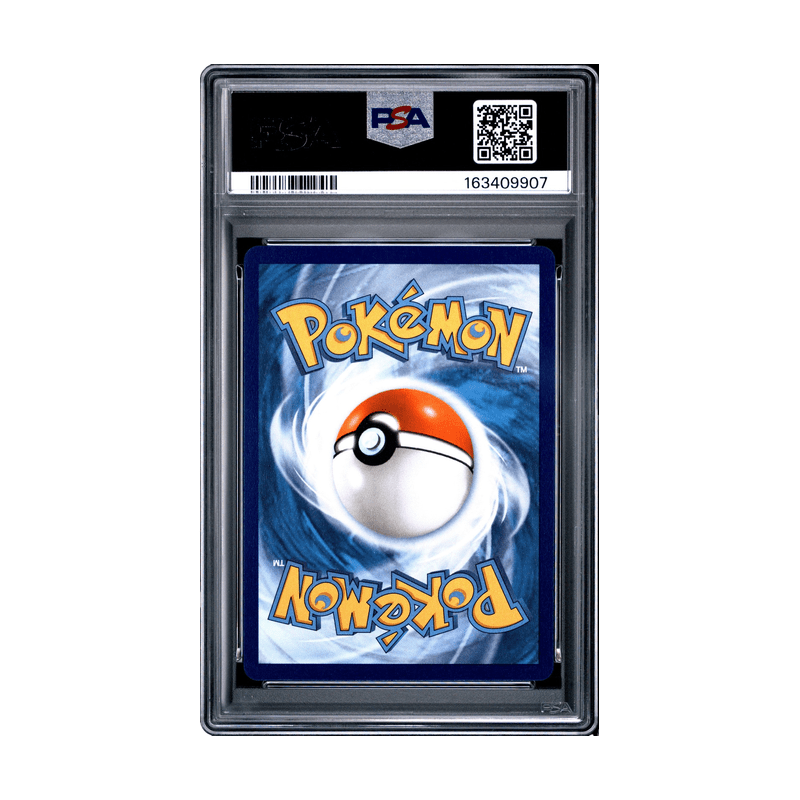 Mega Gengar ex #269 Ascended Heroes PSA 10