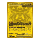 Mega Zygarde ex 124/088 - ME03: Perfect Order - Pokémon TCG (Inglés) - EPIKKO Pokémon TCG