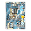 Meowth 144/128 - 30th Celebration - Pokémon TCG (Inglés) - EPIKKO Pokémon TCG