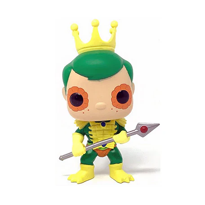 #SE Freddy Funko as The Merman
