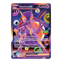 Mewtwo ex 157/128 - 30th Celebration - Pokémon TCG (Inglés) - EPIKKO Pokémon TCG