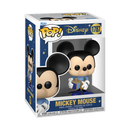 Funko POP! 1787 Mickey Mouse with Dreidel - EPIKKO Animación y dibujos animados