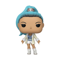 Funko POP! 1950 Miss Wednesday (Live Action) - EPIKKO Anime & Manga
