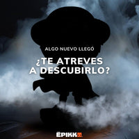 Mistery BOX EPIKKO - EPIKKO Favoritos Fandom