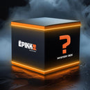 Mistery BOX EPIKKO - EPIKKO Favoritos Fandom