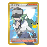 N 101/101 - 30th Celebration Classic Collection - Pokémon TCG (Inglés) - EPIKKO Pokémon TCG