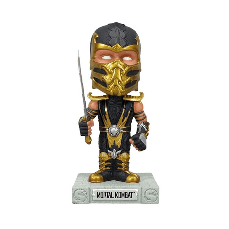 N/A Wacky Wobbler Scorpion - EPIKKO Favoritos Fandom