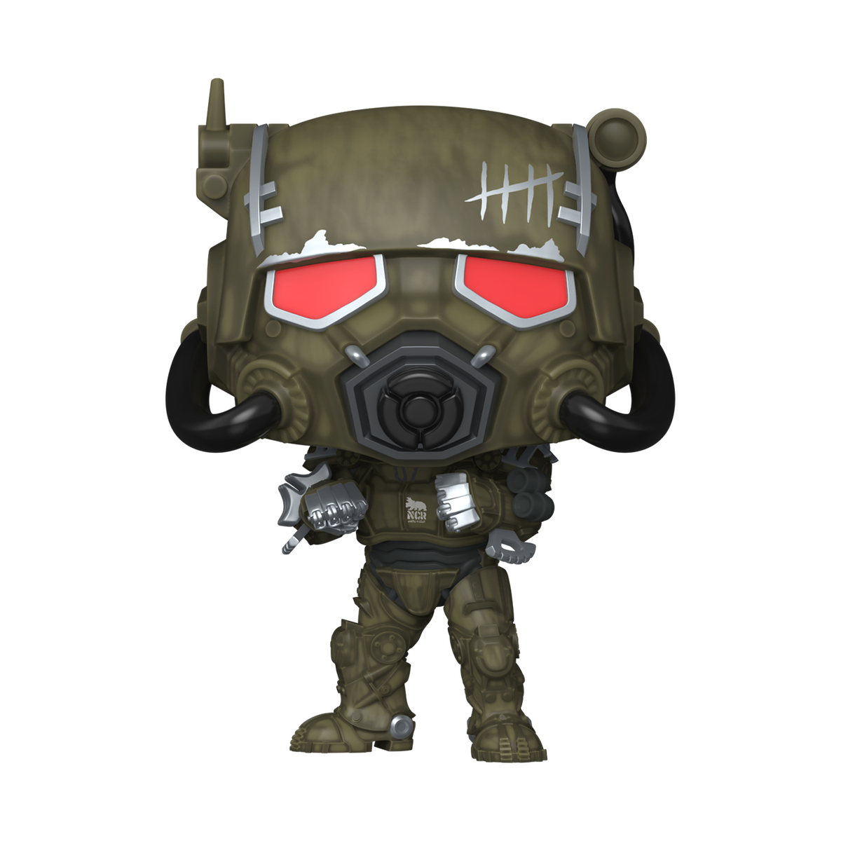 Funko POP! 1920 NCR Power Armor - EPIKKO Otros