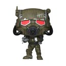 Funko POP! 1920 NCR Power Armor - EPIKKO Otros