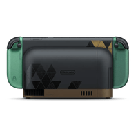 Nintendo Switch 2 – Edición Especial The Legend of Zelda 40th Anniversary - EPIKKO Videojuegos