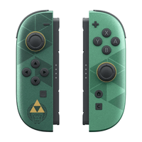 Nintendo Switch 2 – Edición Especial The Legend of Zelda 40th Anniversary - EPIKKO Videojuegos