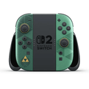 Nintendo Switch 2 – Edición Especial The Legend of Zelda 40th Anniversary - EPIKKO Videojuegos